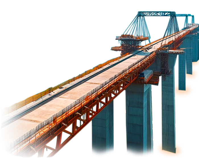 建筑工程桥梁资质图