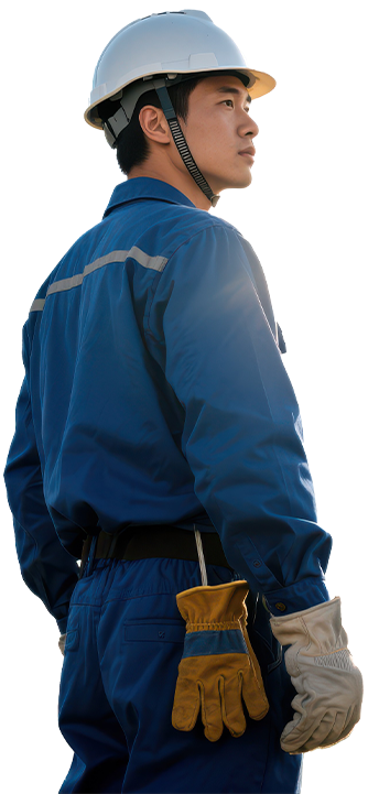 申甲集团工程人物图