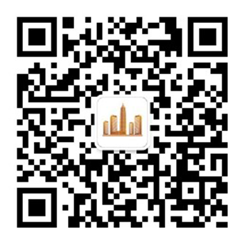 申甲集团的微信二维码图